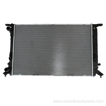 Hot Sale Car Radiators for AUDI A4 L4